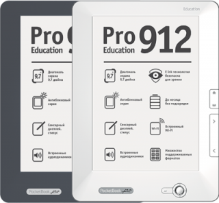 PocketBook Pro 912 E-Kitap Okuyucu kullananlar yorumlar